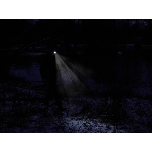Sapca de Iarna cu LED Delphin OutLine Camo - Img 6
