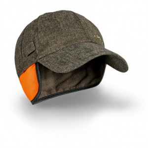 Sapca Vintage cu urechi Blaser