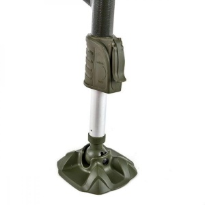 Scaun Carp Pro Diamond cu Perna Fleece, 55x58x65cm - Img 11
