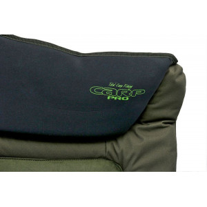 Scaun Carp Pro Easy Folding Medium, 55x44x73cm - Img 4