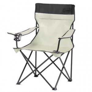Scaun Coleman Standard Quad Kaki - 204068