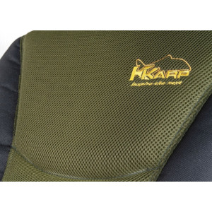 Scaun K-Karp Crapist Presage, rezistenta 130 kg