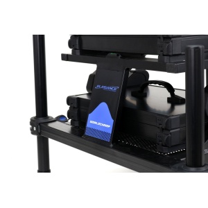 Scaun modular Elegance Feeder Pro Worldchamp Seatbox 72x80x82cm - Img 4