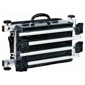Scaun Modular Genius S1 Light Trabucco - Img 2