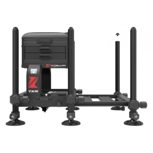 Scaun Modular Trabucco Match TX 36PRO - Img 3
