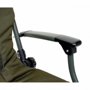 Scaun pescuit Carp Pro Torus, rezistenta 120kg - Img 4