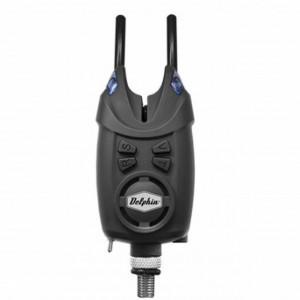 Semnalizator Delphin MEMORY 9V