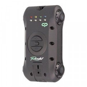 Set 4 avertizori cu statie Carp Pro Rondel
