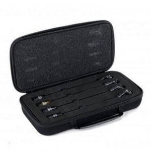 Set 4 swingere Carp Pro Smart Bobbin