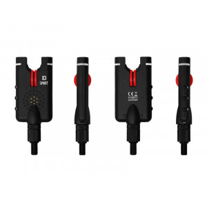 Set Avertizoare Wireless + Statie Delphin SMART - Img 4