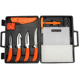 Set cutite Frankonia Big Box, 13 piese