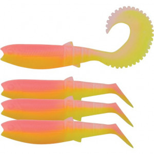 Set Naluci Cannibal M 20buc Savage Gear - Img 6