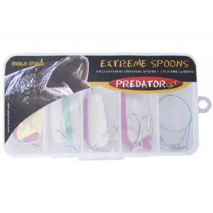 Set oscilante Goldstar Extreme