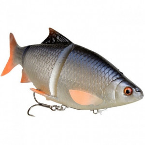 Shad 3D Linethru Roach MS01 18cm/ 86g Savage Gear - Img 2
