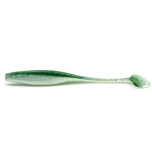 Shad Fast Strike Huky Kuky, Chartreuse Pepper, 13.5cm, 8.4g, 5buc/blister