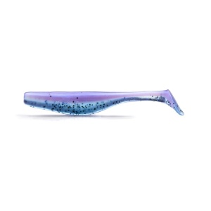 Shad Fast Strike Turbo Zander, Albino Sexi, 10cm, 10buc/blister