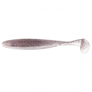 Shad Jackall Rhythm Wave, Neon Pearl Walasagi, 9.7 cm, 7 buc