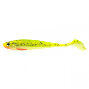 Shad Jaxon Intensa Dominator Micro X, 5cm, 5bc