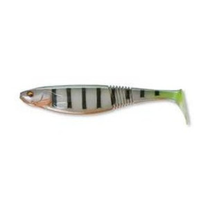 Shad Prorex Classic Ghost Perch /10cm/ 5buc / plic Daiwa