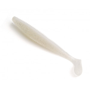 Shad Raid Full Swing, 8.9cm, Call White, 7buc/plic