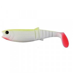 Shad Savage Gear Cannibal, Clown, 8cm, 5g, 5buc