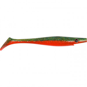Shad Strike Pro Pig Jr, 009, 15cm, 20g, 2buc