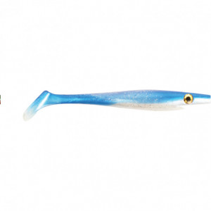 Shad Strike Pro Pig Jr Blue Pearl 20cm, 50g, 2buc