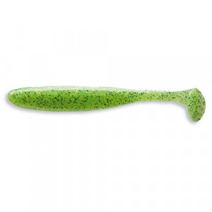 Shad Tournament D'Fin Chartreuse 7.5cm 10buc/plic Daiwa