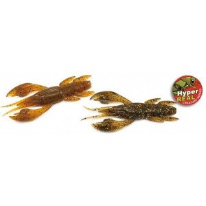 Shad ULC Crayfish Watermelon RF 5.3cm/1.7gr, 8buc/plic Rapture - Img 3