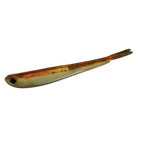 Shad Zaander K Finesse Cofee Mate 14cm, 4buc/plic Biwaa