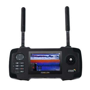 Sistem All-In-One Toslon XR 500 pentru navomodele - Img 2