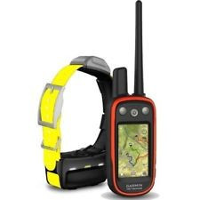 Sistem monitorizare GPS Atemos 100 + K5 pentru caini Garmin - Img 1