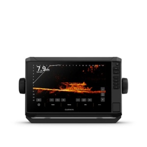 Sonar Chartplotter Garmin ECHOMAP UHD2, 92SV, 9", WW, cu Transducer GT56UHD-TM - Img 5