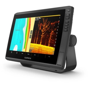 Sonar Chartplotter Garmin ECHOMAP Ultra 2, 122SV, 12", WW, cu Transducer GT56 - Img 3