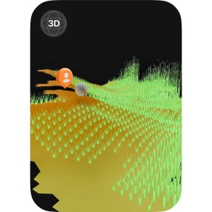 Sonar Smart Deeper Chirp+ 4.0 cu AI integrat - Img 3