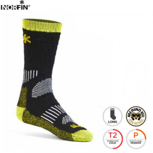 Sosete Norfin T2P Balance Wool