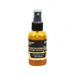 Spray aditiv Benzar Mix Concourse, 50ml - Img 2