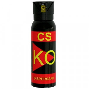 Spray autoaparare paralizant Defend CS 150 ml Klever