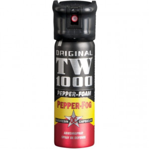 Spray autoaparare TW1000 Piper Fog 63ML Hoernecke