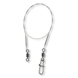 Struna Daiwa Prorex Titanium 30cm, 12kg