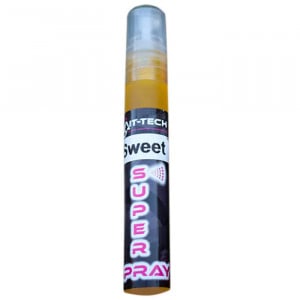 Super Sprays Bait-Tech 10ml