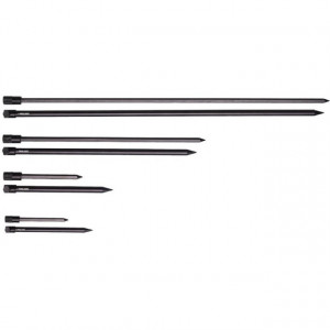 Suport telescopic Prologic Dual Point, lungime 50-80 cm