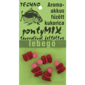 Techno Porumb ponty-mix - Img 5