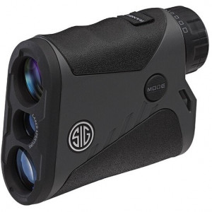 Telemetru Sig Sauer KILO1400 BDX 6x20