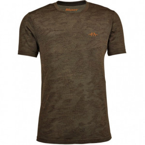Tricou Argali 3.0 Maro Blaser