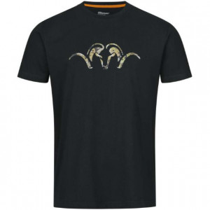 Tricou Blaser Argali Black
