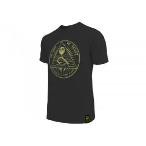 Tricou Delphin ICWT - Img 1