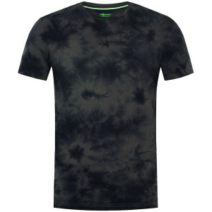 Tricou Korda Tie Day Slate Grey