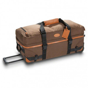 Troller pentru expeditii de vanatoare 86x38x40cm Blaser