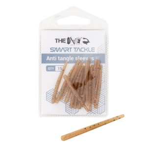 Tuburi Anti Tangle Cauciuc